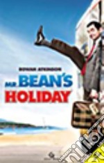 Mr. Bean's holiday. Con CD Audio libro