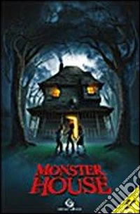 Monster house. Con CD Audio libro
