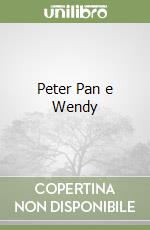 Peter Pan e Wendy