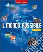 Il mondo possibile. Tomo B: Macroregioni e stati d libro