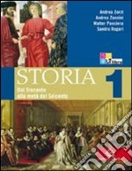 Storia. Per le Scuole superiori. Con espansione on libro