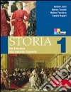 Storia. Per le Scuole superiori. Con espansione on libro