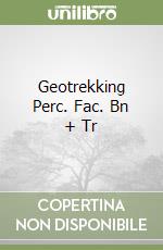 Geotrekking Perc. Fac. Bn + Tr libro