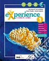 Experience. Per la Scuola media. Con e-book. Con DVD-ROM. Con Libro: Scienze block. Vol. 1 libro