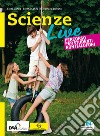 Scienze live. Percorso per studenti non italofoni. Ediz. curricolare. Per la Scuola media. Con e-book. Con espansione online libro