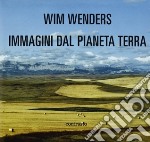 Immagini dal pianeta terra. Ediz. illustrata libro