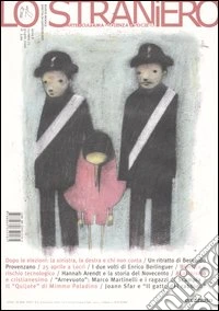 Lo straniero. Ediz. illustrata. Vol. 72
