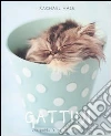 Gattini. Una guida felina alla felicità. Ediz. illustrata libro di Hale Rachael