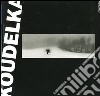 Koudelka. Ediz. illustrata libro