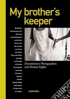 My brother's keeper