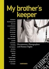 My brother's keeper libro