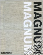 Magnum Magnum libro