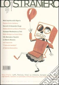 Lo straniero. Ediz. illustrata. Vol. 88 libro