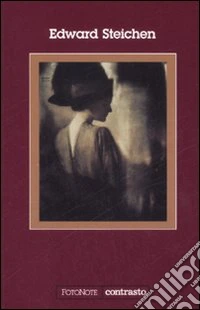 Edward Steichen. Ediz. illustrata