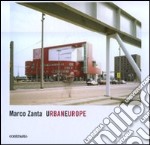 UrbanEurope libro