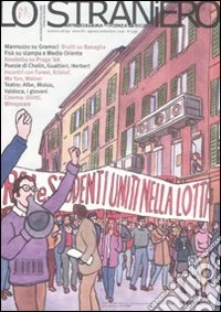 Lo straniero vol. 98-99. Ediz. illustrata libro