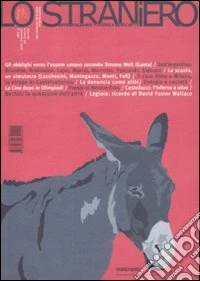 Lo straniero. Vol. 101 libro