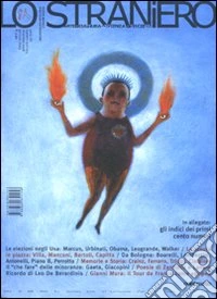 Lo straniero vol. 102-103