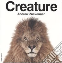 Creature. Ediz. illustrata libro