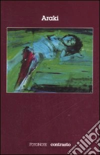 Araki. Ediz. illustrata