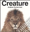 Creature. Ediz. illustrata libro
