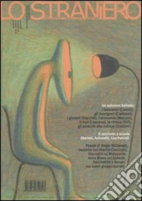 Lo straniero. Vol. 112