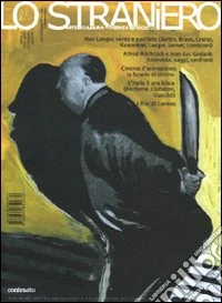 Lo straniero. Vol. 121 libro