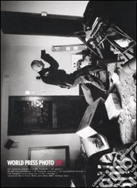 World press Photo 2009. Ediz. illustrata libro