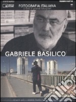 Gabriele Basilico. Fotografia italiana. DVD libro