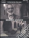Mimmo Jodice. Fotografia italiana. DVD. Vol. 4 libro