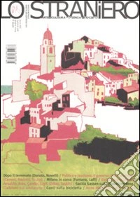 Lo straniero. Vol. 108