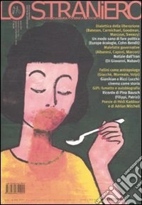 Lo Straniero vol. 110-111