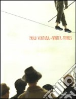 Winter stories. Ediz. inglese libro