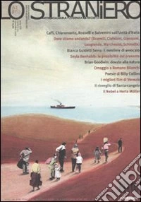 Lo straniero. Vol. 113