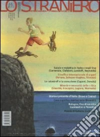 Lo straniero. Vol. 118