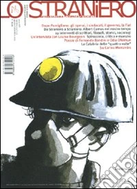 Lo Straniero vol. 122-123