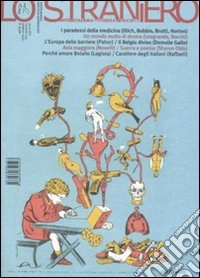 Lo straniero. Vol. 124
