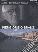 Piergiorgio Branzi. Fotografia italiana. DVD. Vol. 6