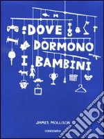 Dove dormono i bambini. Ediz. illustrata