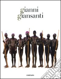 Gianni Giansanti. Ediz. illustrata libro