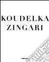 Zingari. Ediz. illustrata libro di Koudelka Josef