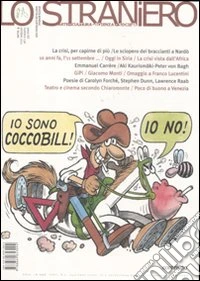 Lo straniero. Vol. 136