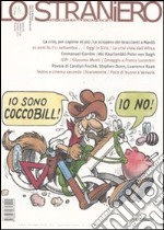 Lo straniero. Vol. 136 libro