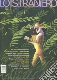 Lo straniero. Vol. 137