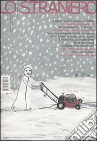 Lo straniero vol. 138-139 libro