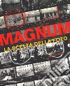 Magnum. La scelta della foto. Ediz. illustrata libro di Lubben K. (cur.)