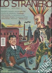 Lo straniero. Vol. 141 libro