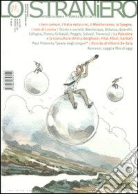 Lo straniero. Vol. 140
