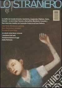 Lo straniero. Vol. 142 libro