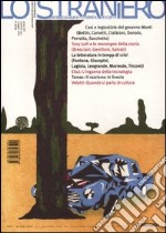 Lo straniero. Vol. 143 libro